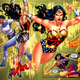 Illustration for article titled Wonder Woman Reading Suggestions...